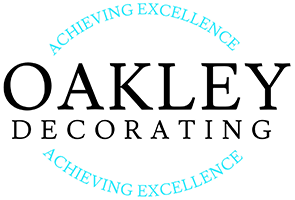 Oakley Decorating