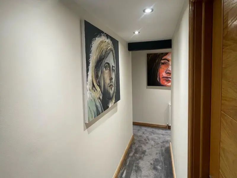 Click Here To Enlarge This Photo Of Project 9